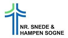 Nørre Snede og Hampen Sognes logo